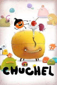 Chuchel Chuchel